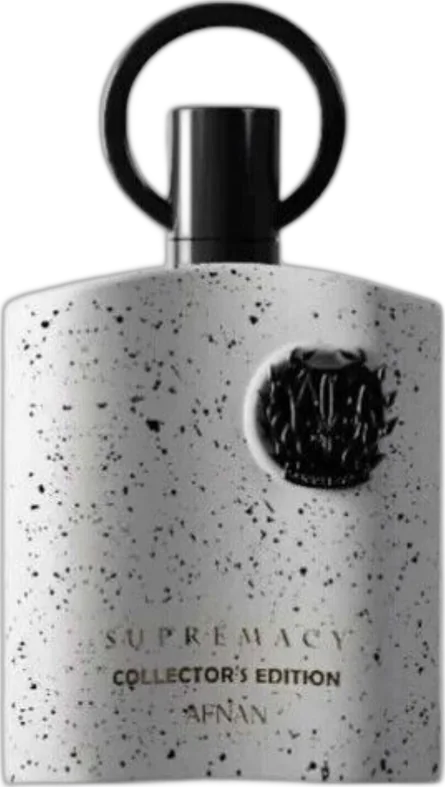 Frasco de Supremacy Collectors Edition de Afnan