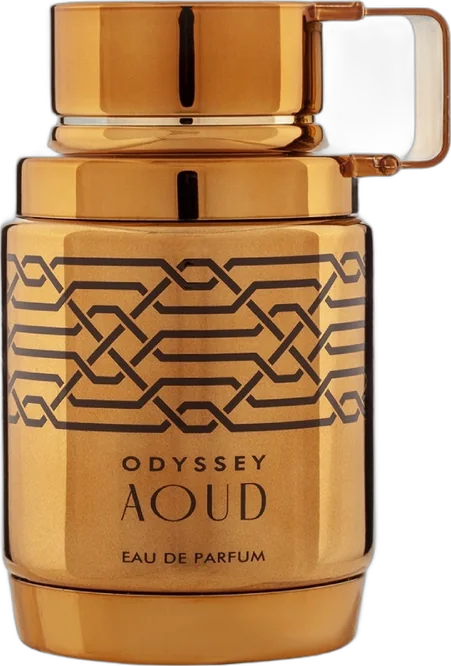 Frasco de Odyssey Aoud de Armaf