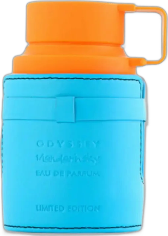 Frasco de Odyssey Mandarine Sky de Armaf
