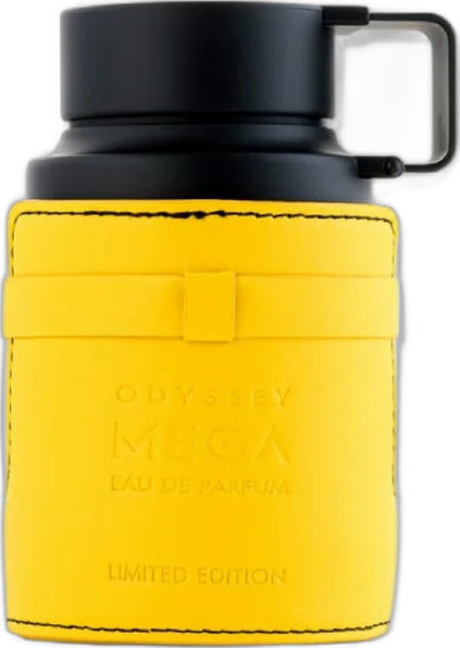 Frasco de Odyssey Mega de Armaf