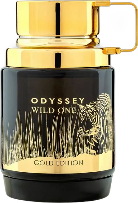 Frasco de Odyssey Wild One de Armaf