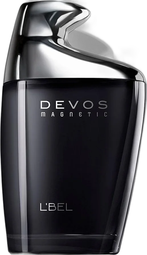 Frasco de Devos Magnetic de L’bel