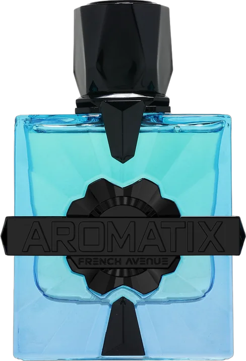 Frasco de Aromatix Magnetiq de French Avenue