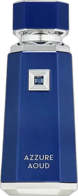 Frasco de Azure Aoud de French Avenue