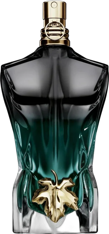 Frasco de Le Beau Le Parfum de Jean Paul Gaultier