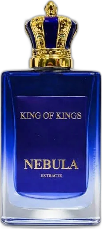 Frasco de Nebula Extreme de King of King