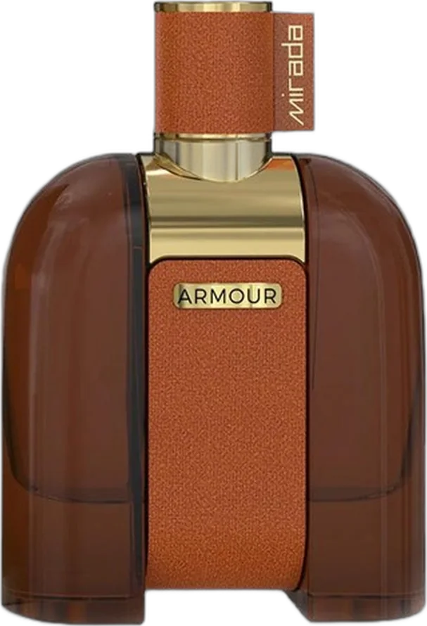 Frasco de Armour de Miranda