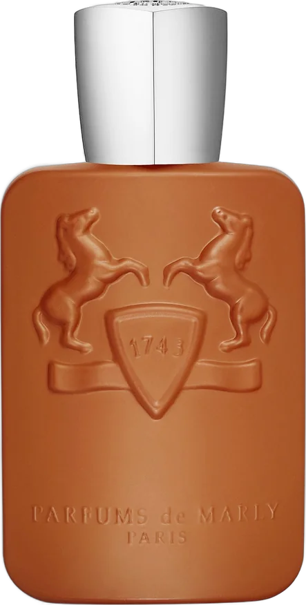 Frasco de Althaïr de Parfums de Marly
