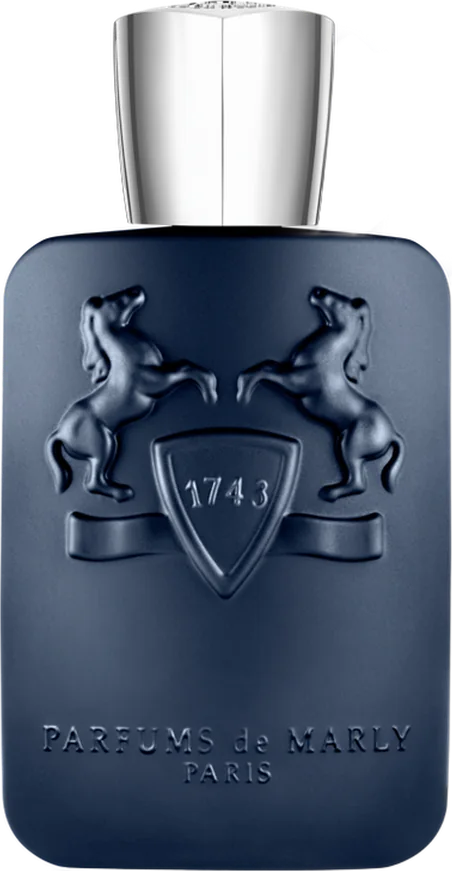 Frasco de Layton de Parfums de Marly