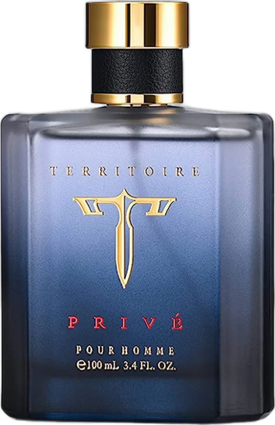 Frasco de Prive (CH) de Territoire
